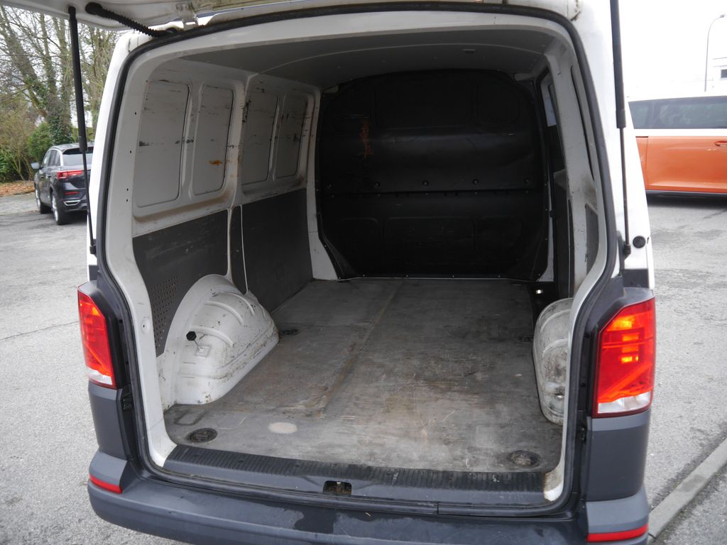 Volkswagen T6 other 2020