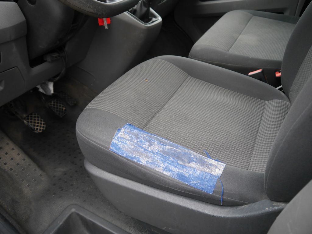 Volkswagen T6 other 2020