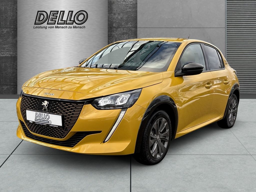 Peugeot 208 2023