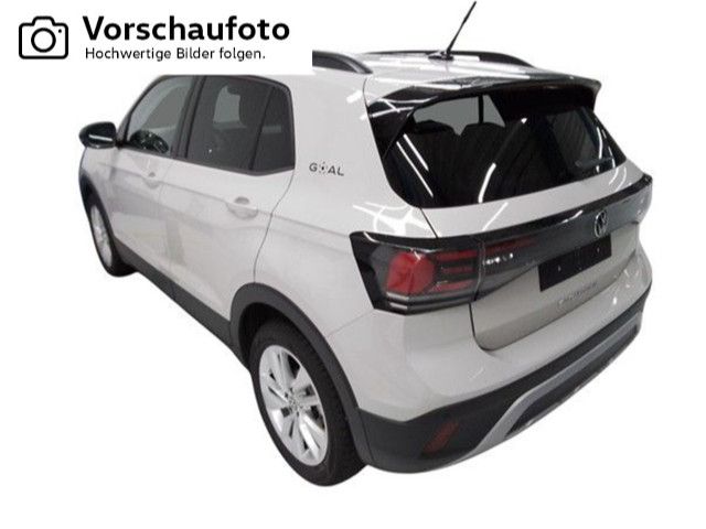 Volkswagen T-Cross 2025