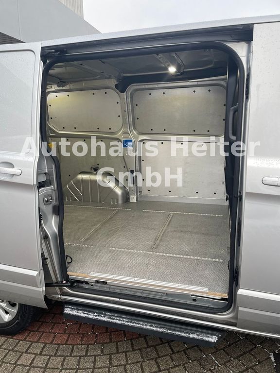 Ford Transit Custom 2020