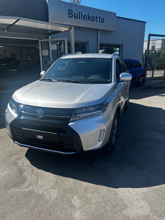 Suzuki Vitara 2025