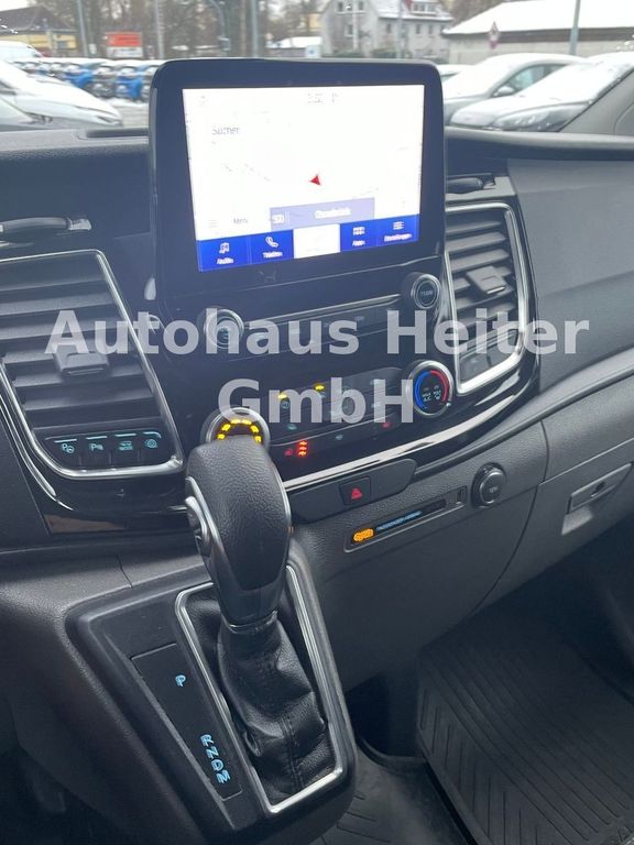 Ford Transit Custom 2020