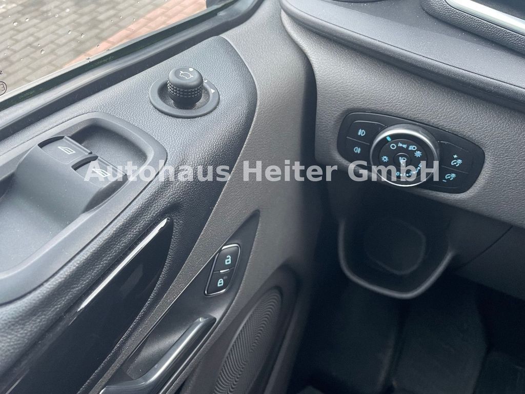 Ford Transit Custom 2020