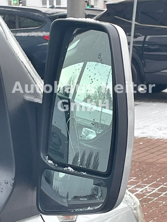 Ford Transit Custom 2020