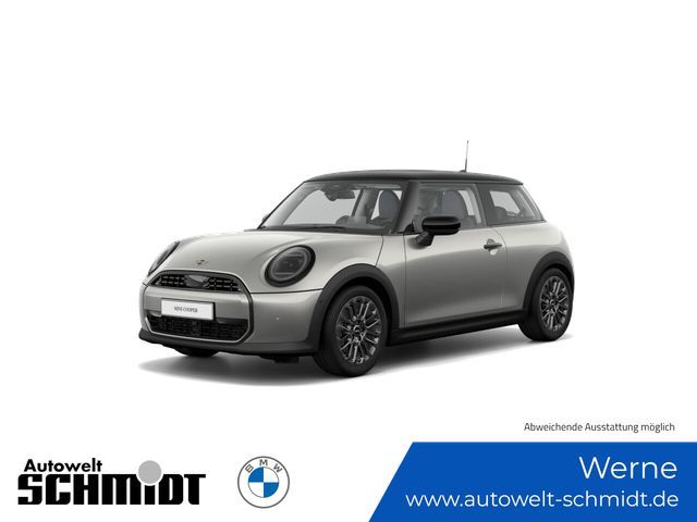 MINI Cooper C 2024