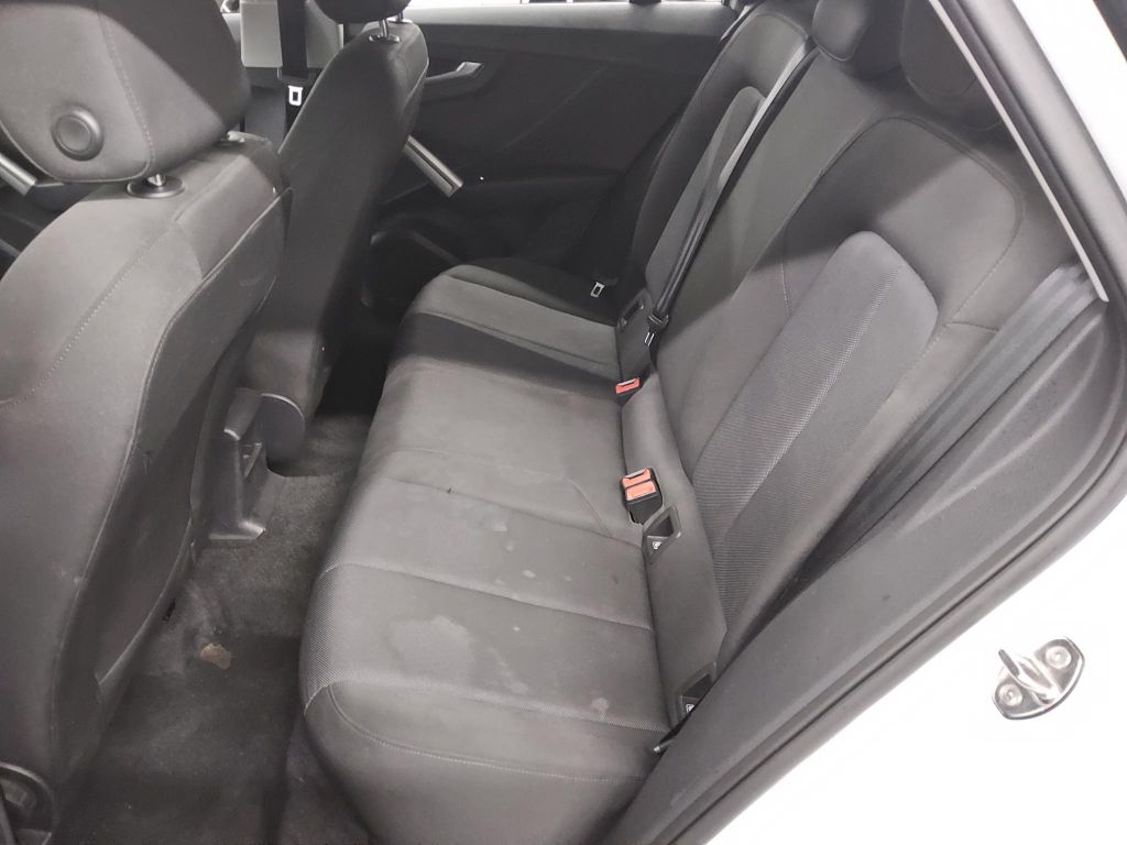 Audi Q2 2023
