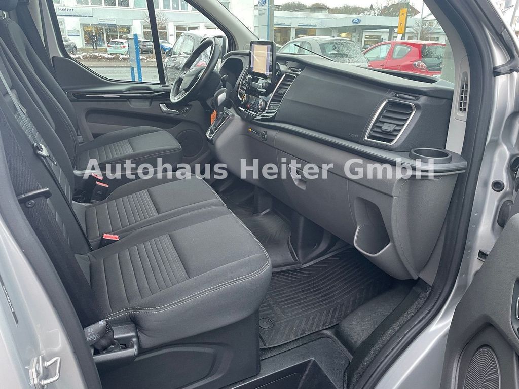 Ford Transit Custom 2020