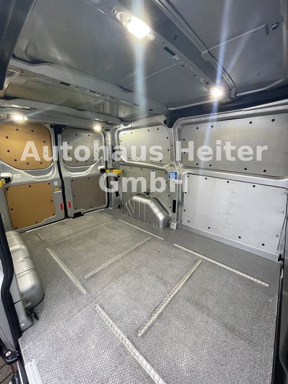 Ford Transit Custom 2020