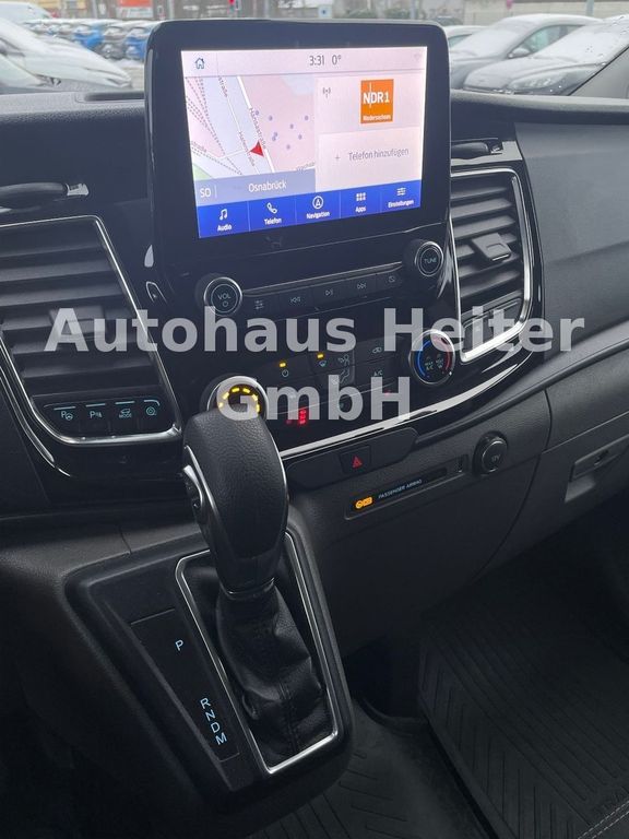 Ford Transit Custom 2020