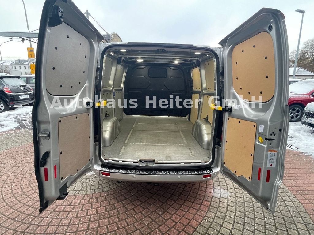 Ford Transit Custom 2020