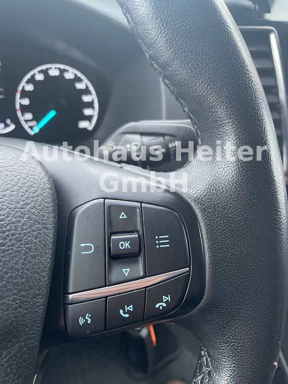 Ford Transit Custom 2020