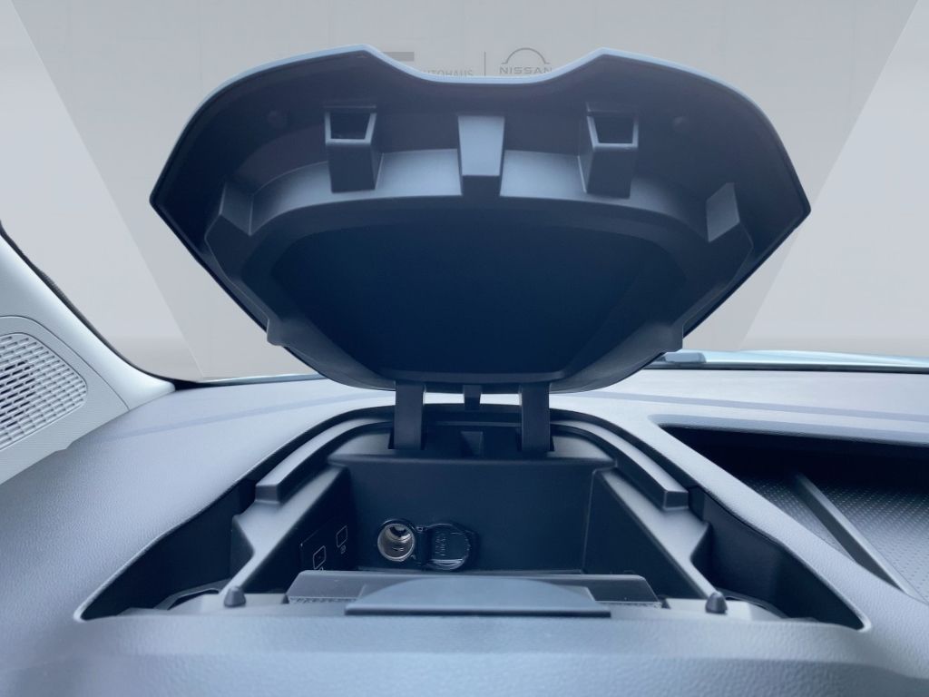 Nissan Townstar 2023