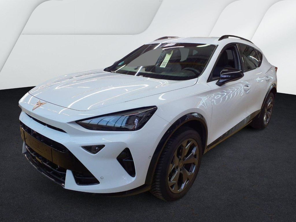 Cupra Formentor 2025