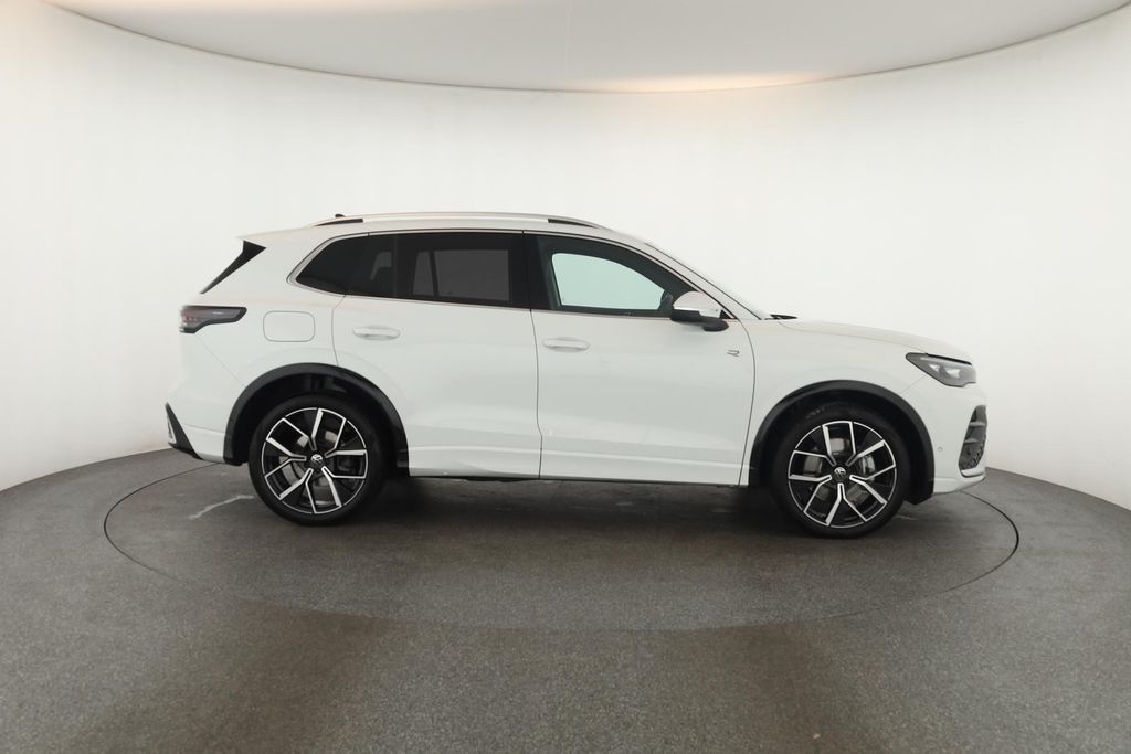 Volkswagen Tiguan 2025