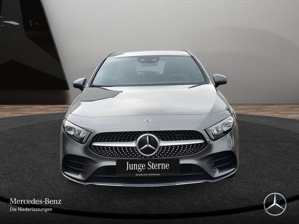 Mercedes-Benz A 250 2021