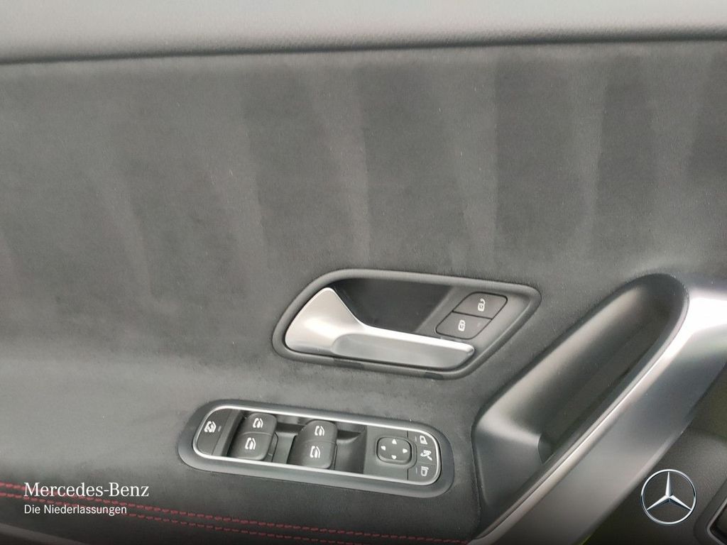 Mercedes-Benz A 250 2021