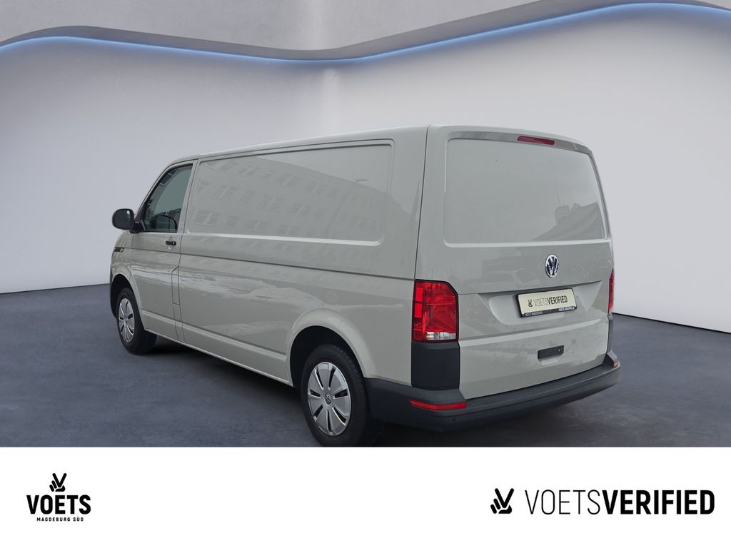 Volkswagen T6 Transporter 2022