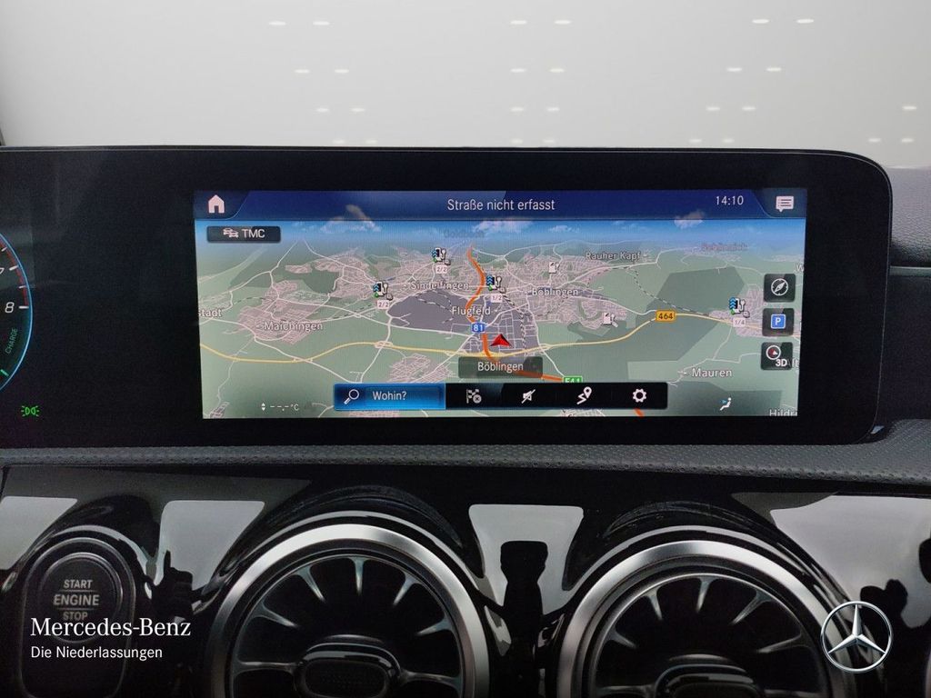 Mercedes-Benz A 250 2021