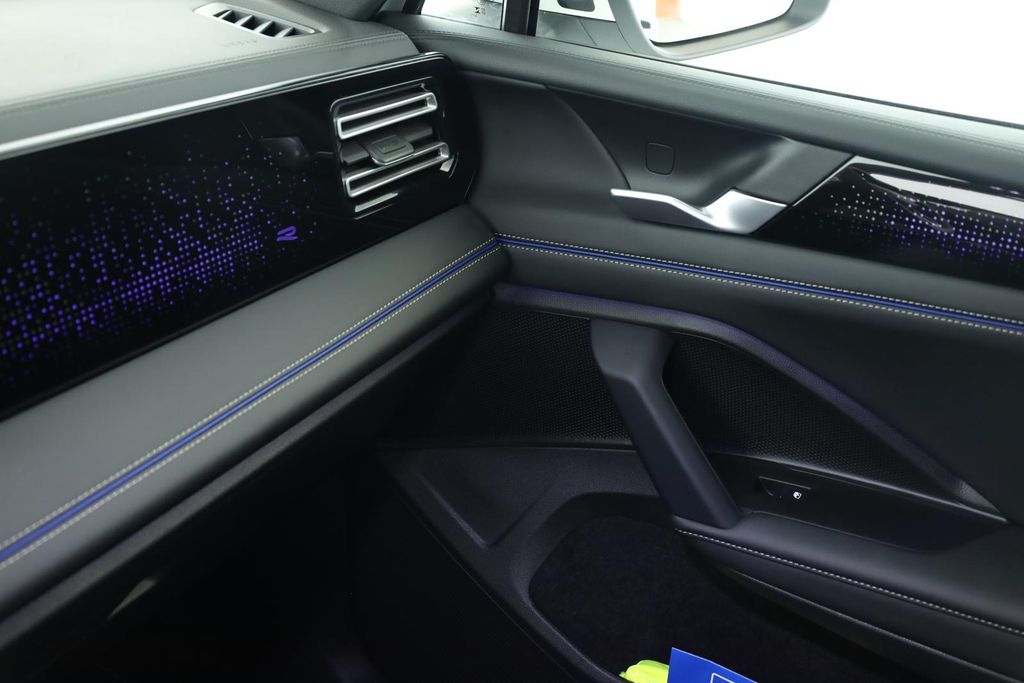 Volkswagen Tiguan 2025