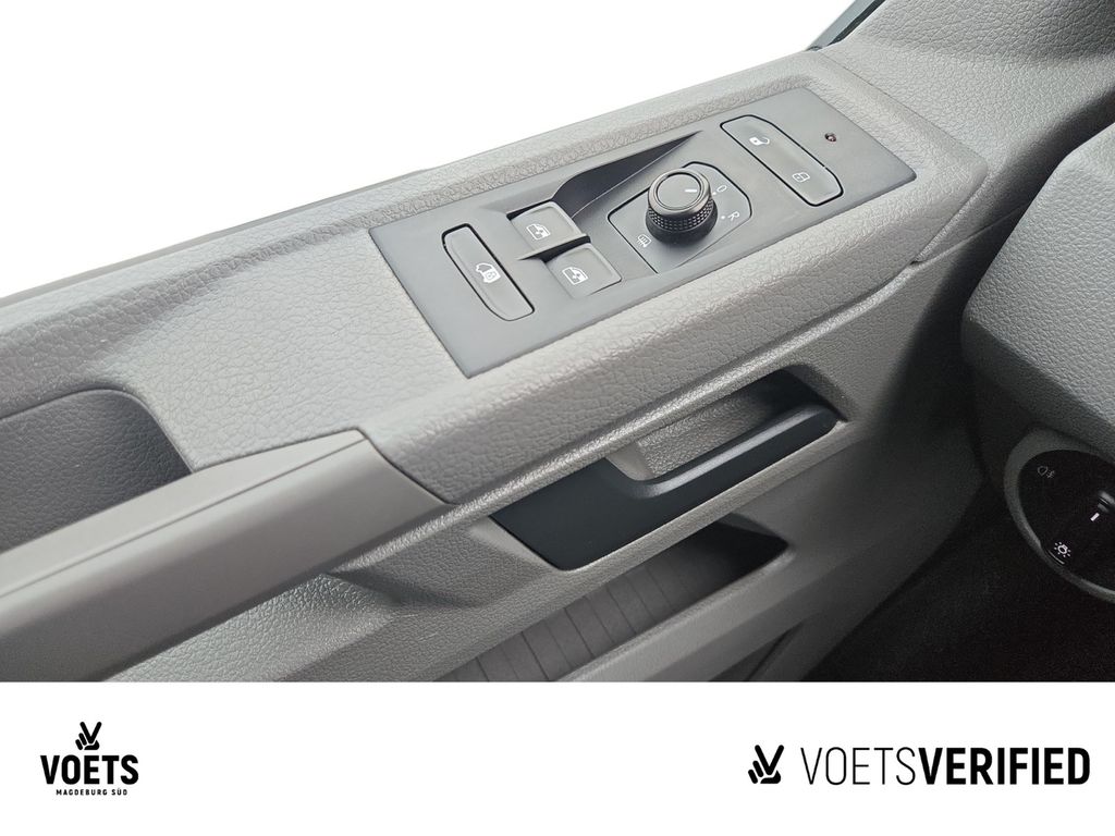 Volkswagen T6 Transporter 2022