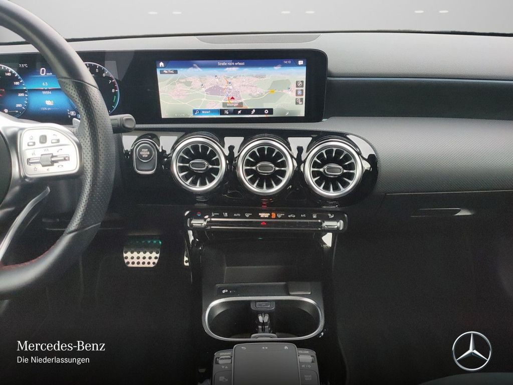 Mercedes-Benz A 250 2021