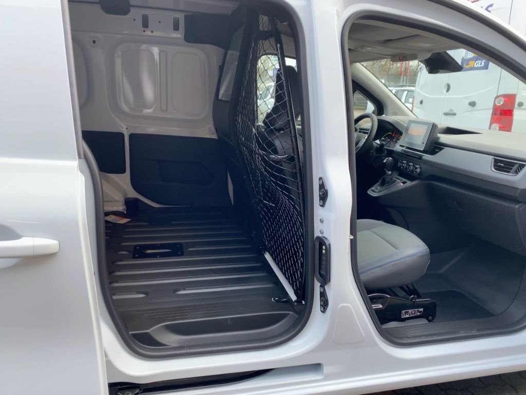 Nissan Townstar 2023