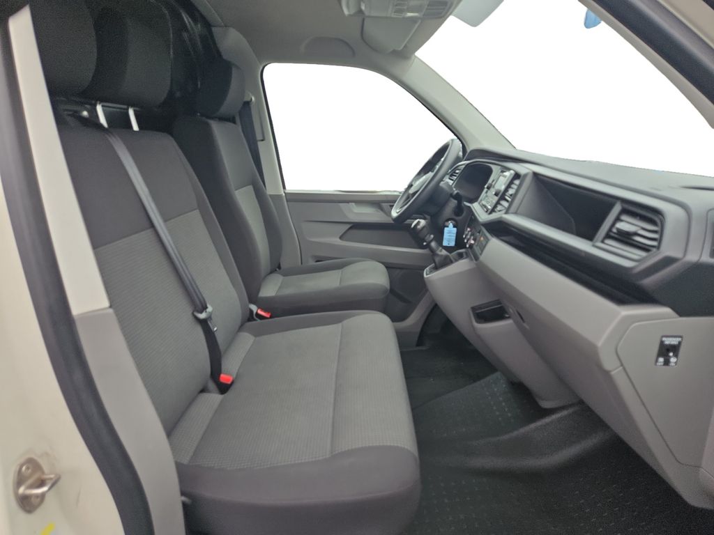 Volkswagen T6 Transporter 2022