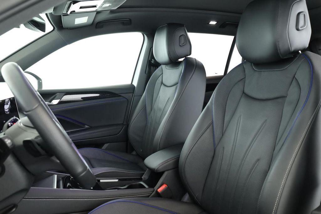 Volkswagen Tiguan 2025