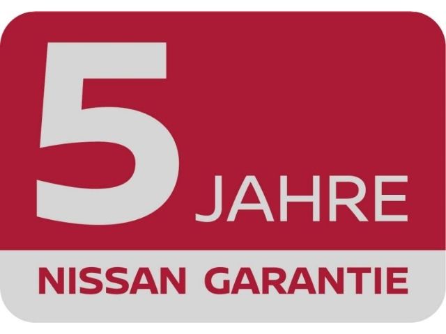 Nissan Townstar 2023