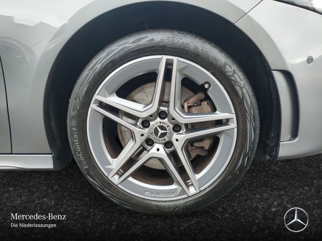 Mercedes-Benz A 250 2021