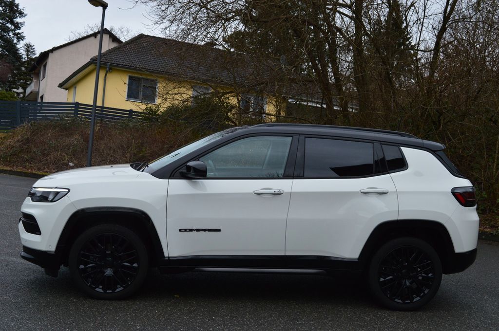 Jeep Compass 2023