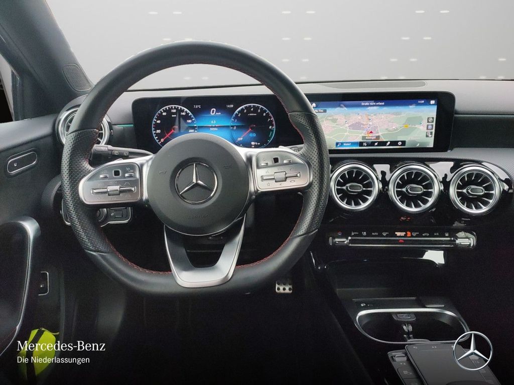 Mercedes-Benz A 250 2021