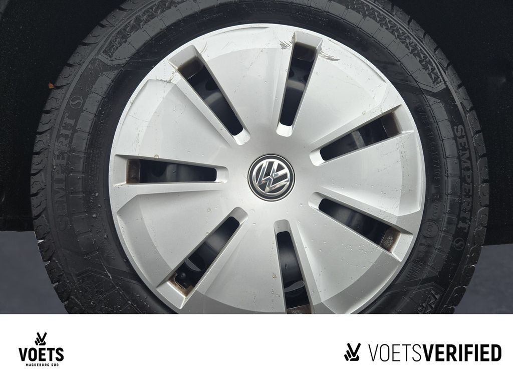 Volkswagen T6 Transporter 2022