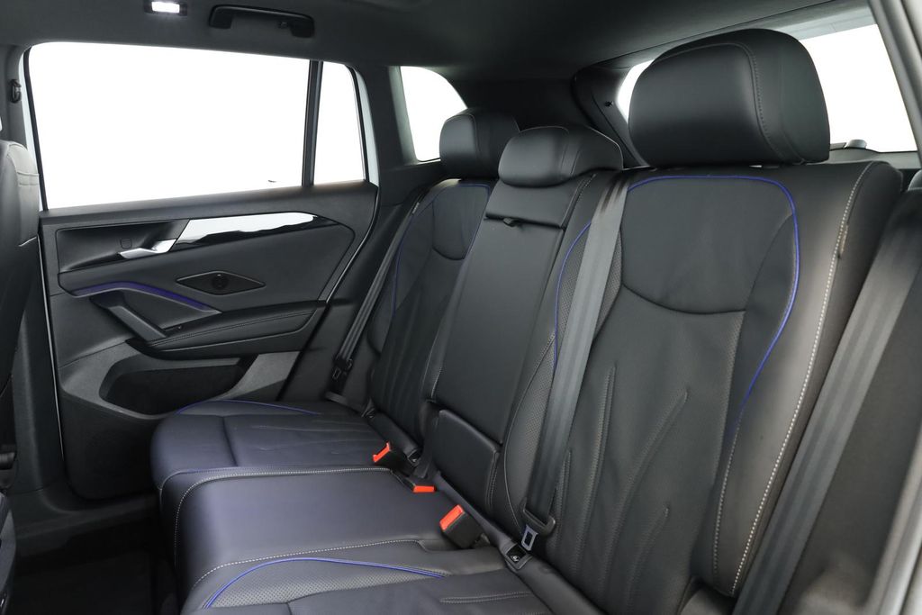 Volkswagen Tiguan 2025