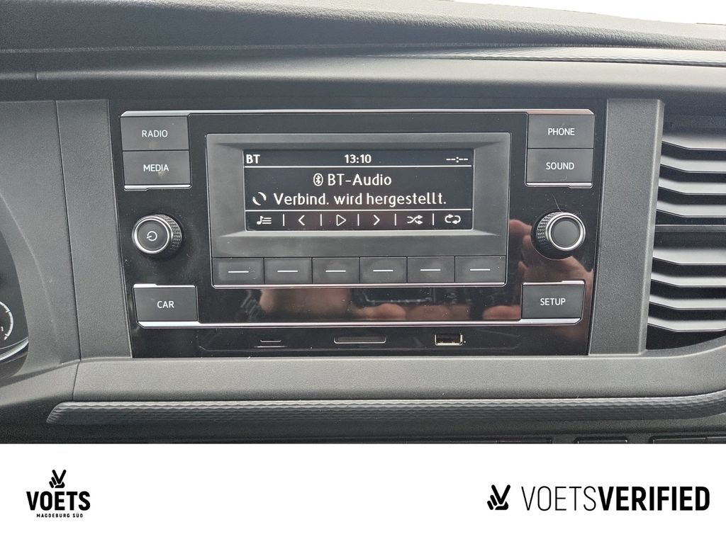 Volkswagen T6 Transporter 2022