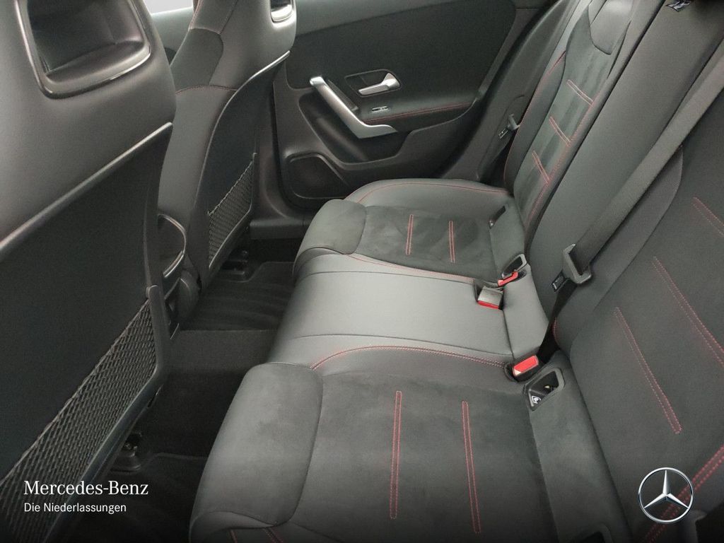 Mercedes-Benz A 250 2021