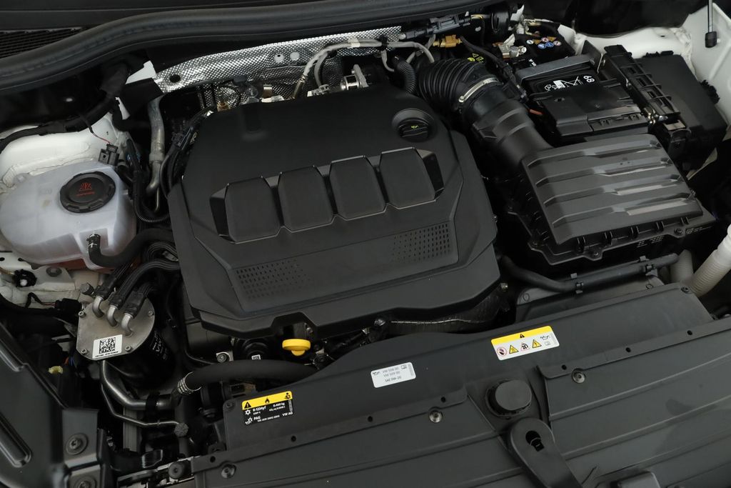 Volkswagen Tiguan 2025