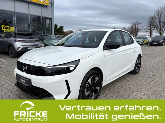 Opel Corsa 2023