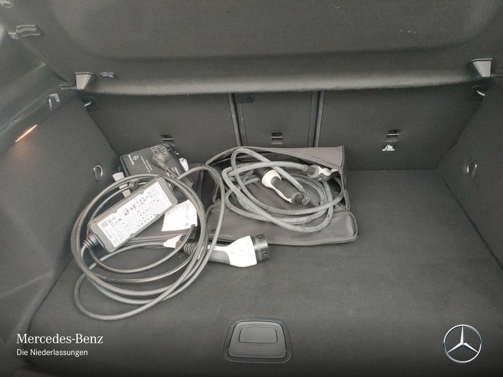 Mercedes-Benz A 250 2021