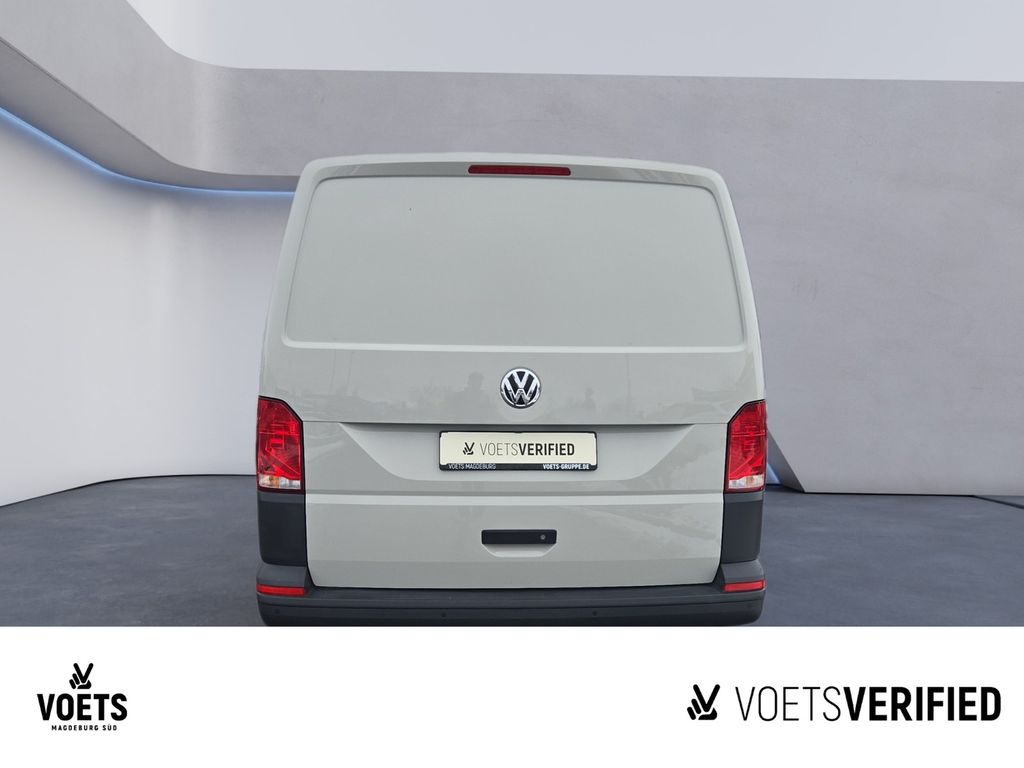 Volkswagen T6 Transporter 2022