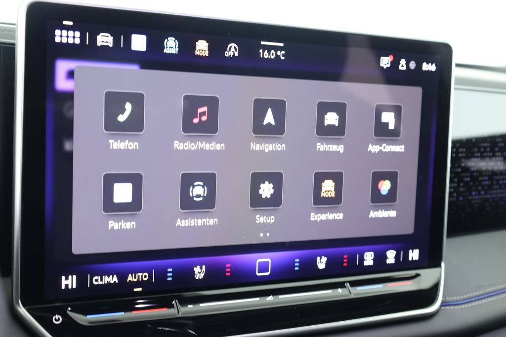 Volkswagen Tiguan 2025