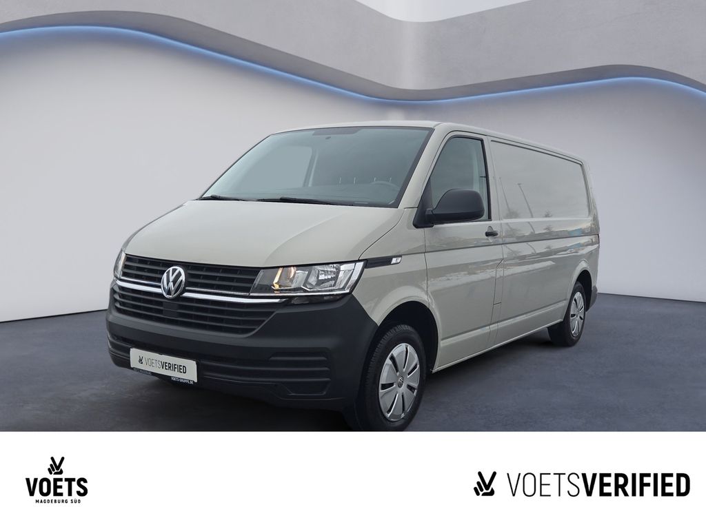 Volkswagen T6 Transporter 2022