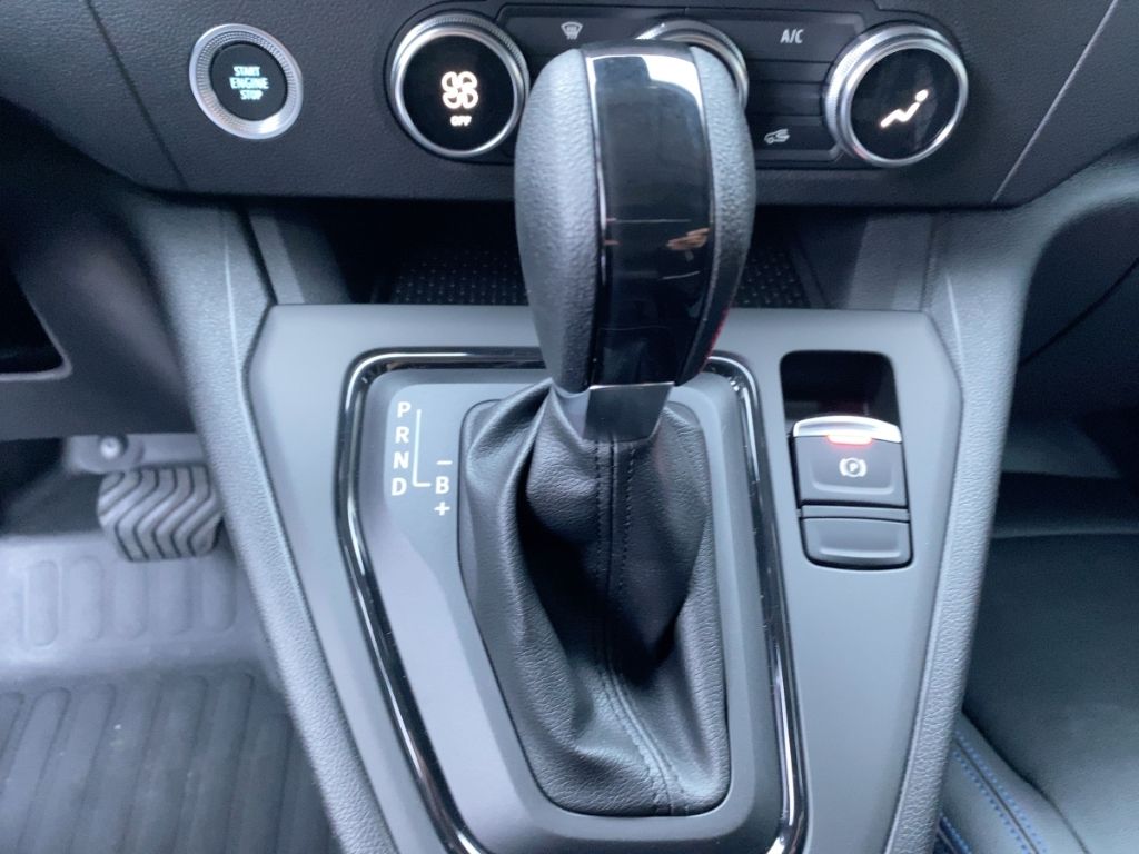 Nissan Townstar 2023