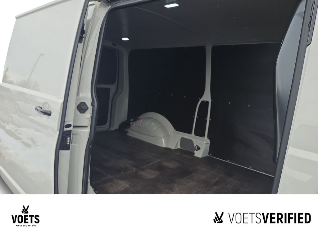 Volkswagen T6 Transporter 2022