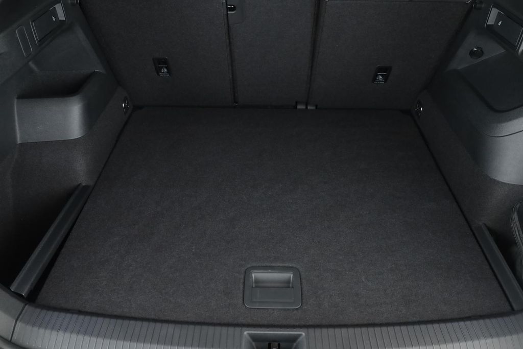 Volkswagen Tiguan 2025