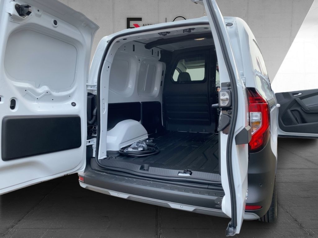 Nissan Townstar 2023