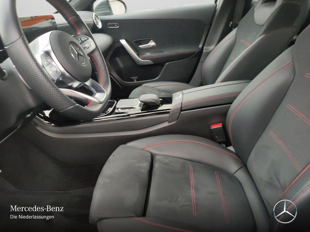 Mercedes-Benz A 250 2021