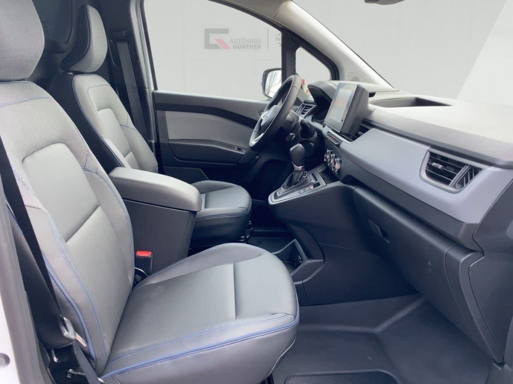 Nissan Townstar 2023