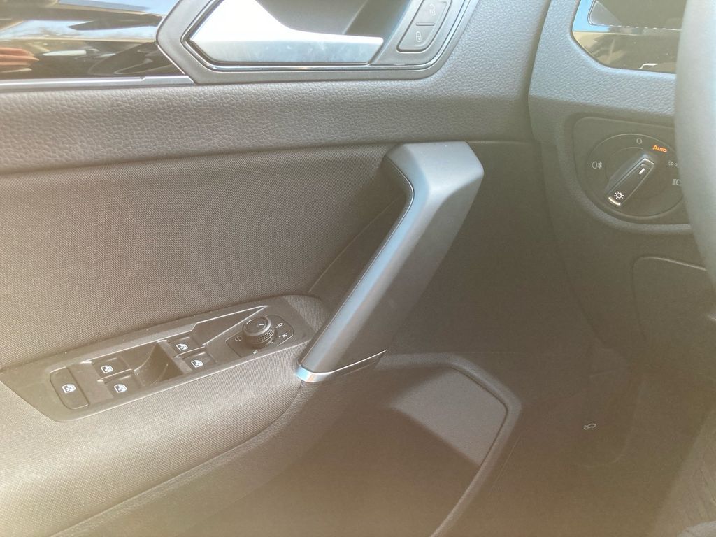 Volkswagen Touran 2025